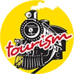 irctc tourism android application logo